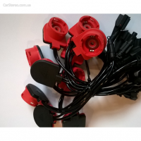 Переходник для штатной лампы D2S/D2R Ket-D2 Full Light