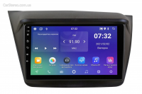 Штатна автомагнітола Soundbox SM-1127 для Mitsubishi Pajero Sport 2010-2015