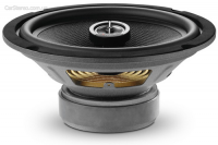 Focal Access 210 CA1 - коаксиальная 2-х полосная автоакустика