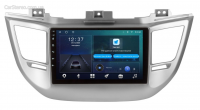 Штатна магнітола Soundbox MTX-6083 для Hyundai Tucson 2016-2018