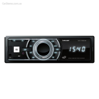 Автомагнитола 1-DIN SWAT MEX-2430UB