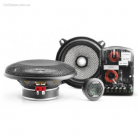 Focal Access 130-AS коаксиальные динамики на две полосы