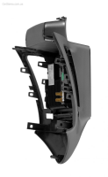 Штатна магнітола з CarPlay та AHD для Chevrolet Cruze 2009-2013 (Soundbox SM-1072)