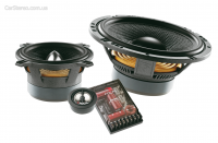 Focal Access 165 A3 SG - Коаксиальная 3-х компонентная автоакустика
