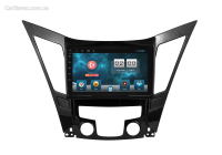 Штатна магнітола Soundbox SBM-8997 DSP для Hyundai Sonata YF 2010-2015