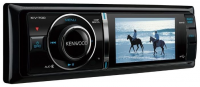 Универсальная магнитола Kenwood KIV-700