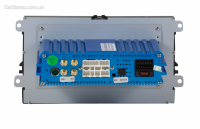 Штатна магнітола Sound Box SBM-6299 DSP для Skoda Fabia