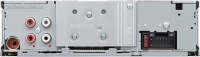 Универсальная 1DIN магнитола Kenwood KDC-170Y