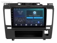 Штатна автомагнітола Soundbox MTX-8162 для Nissan Tiida 2005-2010