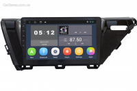 Штатна магнітола Sound Box SB-8167-2G для автомобіля Toyota Camry V70