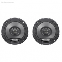 2-х полостная акустика Clarion SRE1722R