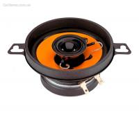 Hertz ECX 87.4 2-Way coaxial - акустика 2-х полосная 8.7см