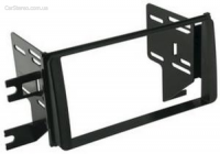 Перехідна рамка Toyota FJ Cruiser 2007 (TA2076B)