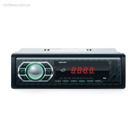 Автомагнитола 1-DIN SWAT MEX-1001UBG