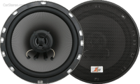 HELIX Xmax 116 - 2-х полосная автомобильная акустика