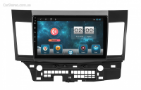 Штатна магнітола SoundBox SBM-9025 DSP для Mitsubishi Lancer X