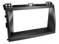 Рамка для Toyota LC Prado 120-2DIN (AWM 781-07-002)
