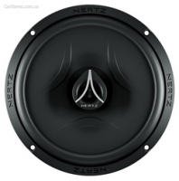 Hertz ECX 165.5 2-Way coaxial - коаксиальная компонентная акустика