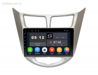 Штатна магнітола SoundBox SB-6481 2G для Hyundai Accent 2011-2016