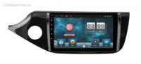 Штатний головний пристрій Soundbox SBM-9977 DSP для Kia Ceed 2012-2017