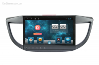 Штатний головний пристрій Soundbox SBM-7122 DSP для Honda CR-V 2012+
