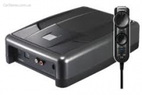 Активный корпусной сабвуфер Clarion SRV250
