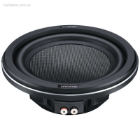 Пассивный бескорпусный сабвуфер Kenwood KFC-WPS1000F