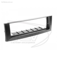 1Din перехідна рамка для Mitsubishi Colt (CZ3) 2004-2008