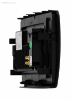 Штатна магнітола Soundbox MTX- 1186 для Skoda Super B 2009-2012