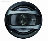 Magnat Pro Power 203 - колонки автомобильные 3-х полосные