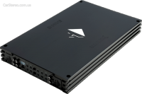Усилитель мощности Helix B FIVE