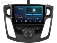 Штатна магнітола Soundbox MTX-9232 для Ford Focus III 2013-2017