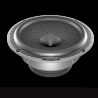 Hertz HV 165.4 L Woofer -Н/Ч С/Ч динамик