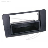 2Din рамка для Mercedes M-klasse W164 2005