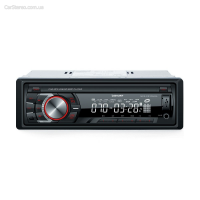 Автомагнитола 1-DIN SWAT MEX-2330UBA