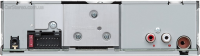 Универсальная 1DIN магнитола Kenwood BT302