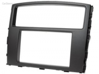 Перехідна рамка 2DIN для автомобіля Mitsubishi Pajero Wagon IV (Carav 08-005)
