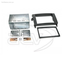 2DIN рамка перехідна Volkswagen Crafter/Mercedes