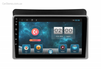 Штатний головний пристрій Soundbox SBM-4537 DSP для Kia Sorento 2013-2015