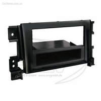 1DIN перехідна рамка Suzuki Grand Vitara 2006-2013