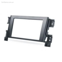 2DIN рамка перехідна для Suzuki Grand Vitara 2005