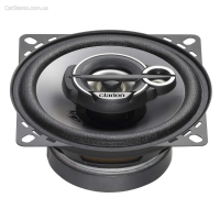 3-х полосная акустика Clarion SRG1033R