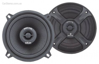 HELIX B 5X Blue -полосная авто акустика