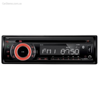 Универсальная 1DIN магнитола Nakamichi NA105A