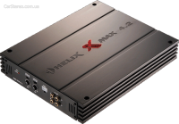 4-х канальный усилитель акустики HELIX Xmax 4.2