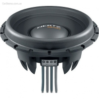 Сабвуферы Hertz MG 12 2x1.0 Ohm 2 Spiders PP Cone
