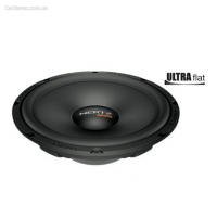 Hertz EBX F30.5 Subwoofer -ультра плоский без корпусной сабвуфер