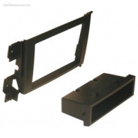 2DIN рамка перехідна для Suzuki Grand Vitara 2006