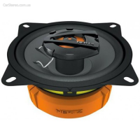 Hertz DCX 100.2 2-way coaxial - коаксиальная авто акустика на две полосы