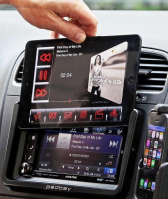 Рамка Padbay для Ipad min от компании ACVgmbh